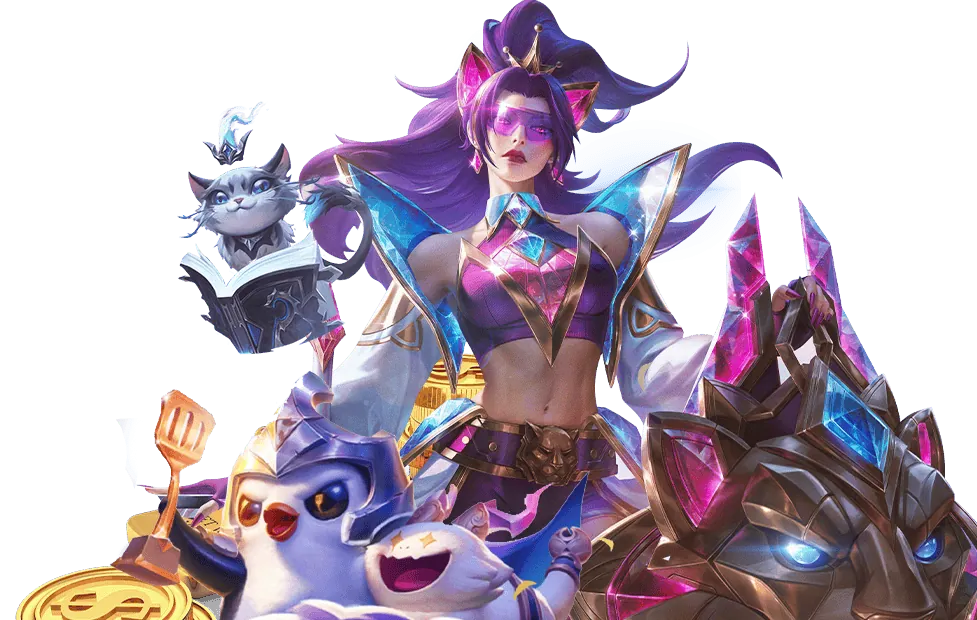 Game nổ hũ Jackpot lũy tiến